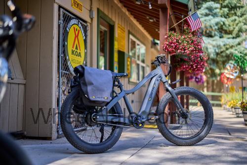 QuietKat Pioneer specs and reviews